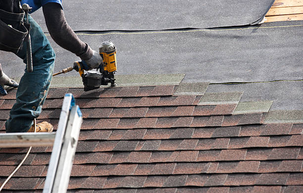 Licensed Roof Installation service in Auburn, IL - Brentwood Metal Roofing